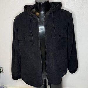 NWT--Forever 21 Men's Coat